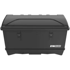 Fietsendragers-Enduro SD260 bagagebox black