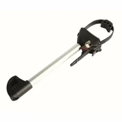 Enduro SD260 FG2 Flexibele framehouder lang black< Fietsendragers