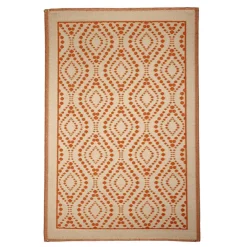 Esschert Design  Desert Dream buitenkleed 120 x 180 cm assorti< Buitenkleden & Tenttapijten