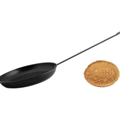 Esschert Design  Pannenkoekpan< Hulpmiddelen
