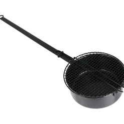 Esschert Design  Popcornpan< Hulpmiddelen