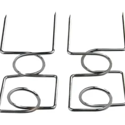 Hulpmiddelen-Esschert Design  takgrill set 2