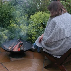 Vuurschalen-Esschert Design  Vuurschaal L