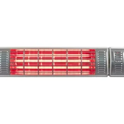 Eurom Golden 2000 Comfort Ultra RCD terrasverwarmer< Terrasverwarmers