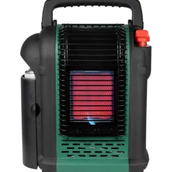 Kachels-Eurom Outsider gaskachel