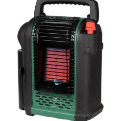 Kachels-Eurom Outsider gaskachel