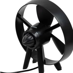 Eurom Safe-Blade ventilator< Ventilators