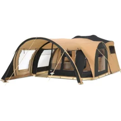 Europa Camper  Sunrider XL EPS Deluxe vouwwagen< Nieuwe Vouwwagen