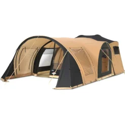 Europa Camper  Sunrider XL EPS Deluxe vouwwagen< Nieuwe Vouwwagen