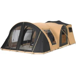 Europa Camper  Sunrider XL EPS Deluxe vouwwagen< Nieuwe Vouwwagen