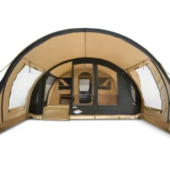 Europa Camper  Sunrider XL EPS Deluxe vouwwagen< Nieuwe Vouwwagen