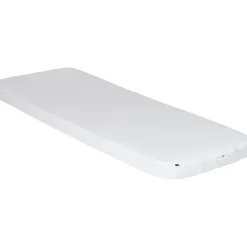 Slaapmatten-Exped LW hoeslaken white