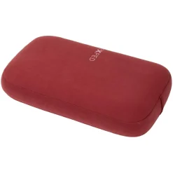 Reiskussens-Exped Mega reiskussen burgundy red