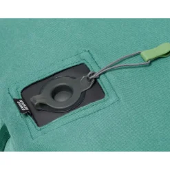 Exped Mega reiskussen cypress green< Reiskussens