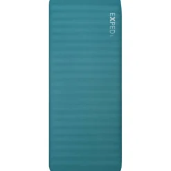 Slaapmatten-Exped MegaMat LXW self-inflating slaapmat cypress green