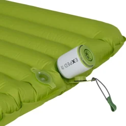 Opblaaspompen-Exped Ultra elektrische pomp