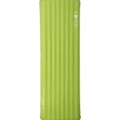 Slaapmatten-Exped Ultra 3R LW slaapmat green