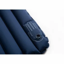 Exped Versa 4R LW slaapmat blue< Slaapmatten