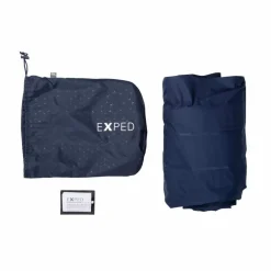 Exped Versa 4R LW slaapmat blue< Slaapmatten
