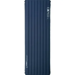 Exped Versa 5R LW slaapmat blue< Slaapmatten