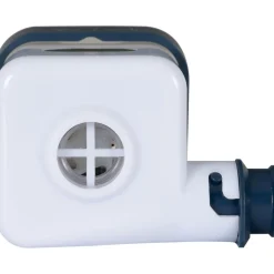 Exped Widget elektrische pomp< Opblaaspompen