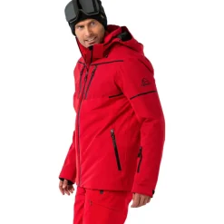 Falcon Beryl winterjas heren bullseye< Ski Jassen|Wintersport