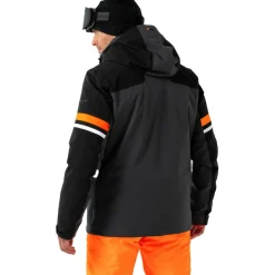 Falcon Bolt winterjas heren phantom< Ski Jassen|Wintersport