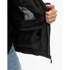 Falcon Boris softshell winterjas heren phantom< Ski Jassen|Wintersport