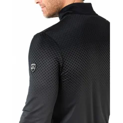 Skipullies|Wintersport-Falcon Danny skipully heren phantom