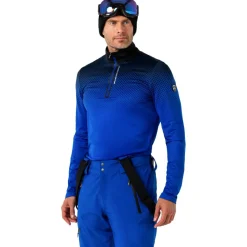 Falcon Danny skipully heren astral blue< Skipullies|Wintersport