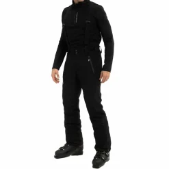Falcon Phoenix skibroek heren black< Skibroeken|Wintersport