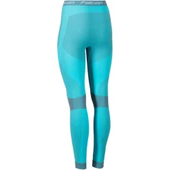 Thermokleding|Wintersport-Falcon thermobroek dames mint