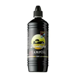 Farmlight Blank lampolie 1 liter< Overige Brandstoffen