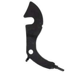 Fasp losse hendel voor 1305.4115 draaiplateau links< Draaiplateaus