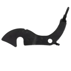 Fasp losse hendel voor 1305.4115 draaiplateau links< Draaiplateaus