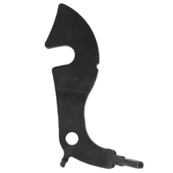 Draaiplateaus-Fasp losse hendel voor draaiplateaus rechts