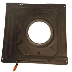 Fasp Mercedes Sprinter draaiplateau bijrijder van 1996 tot 2006< Draaiplateaus