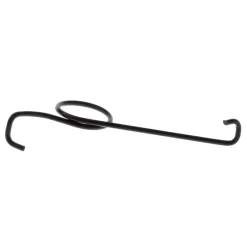 Draaiplateaus-Fasp veer voor draaiplateau links bestuurder