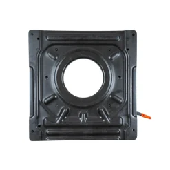 Draaiplateaus-Fasp Volkswagen T5/T6 draaiplateau bestuurder vanaf  2003