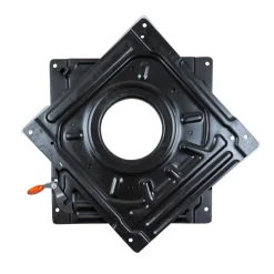 Fasp Volkswagen T5/T6 draaiplateau bijrijder vanaf 2003< Draaiplateaus