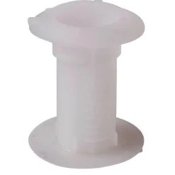 Fawo Bodemrooster< Ventilatie