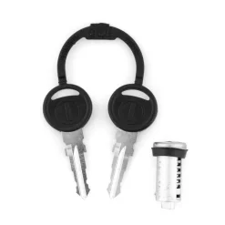 Hang- & Sluitwerk-Fawo Cillinder met 2 sleutels