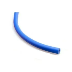 Slangen-Fawo Gewapende waterslang ø 10 mm blauw 2,5 meter