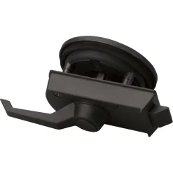 Beveiliging-Fawo Inbouw deurslot rond