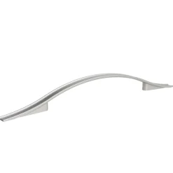 Fawo Meubelgreep matt zilver< Hang- & Sluitwerk