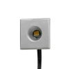 Verlichting-Fawo Mini inbouw ledlamp