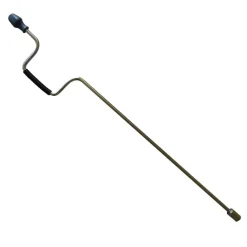 Fawo MoCa uitdraaisteunen 290 - 490 mm set 2 stuks inclusief slinger< Uitdraaisteunen & Slingers