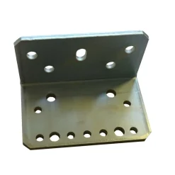 Uitdraaisteunen & Slingers-Fawo MoCa uitdraaisteunen 330 - 530 mm set  2 stuks inclusief slinger