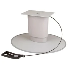 Tafelpoten-Fawo Primero Comfort HPG tafelpoot