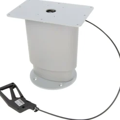 Tafelpoten-Fawo Primero Comfort HPK tafelpoot